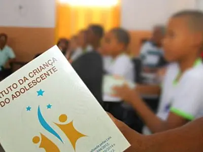 Conferência Estadual da Criança e do Adolescente já recebe inscrições