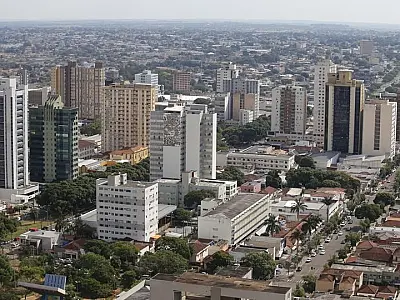 Proposta de expansão urbana em Campo Grande gera controvérsia e ameaça planejamento da Cidade
