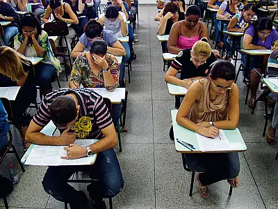 Notas e convocação para segunda fase do "Enem dos Concursos" saem nesta quarta-feira