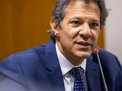 Haddad detalha isenção de impostos para proteína animal e volta a defender a reforma tributária