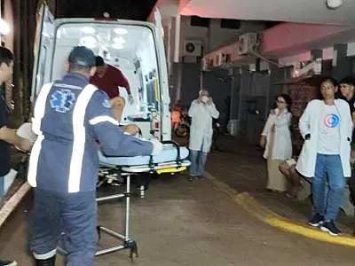 Suspeito de matar médico é morto após resistir à prisão em Dourados