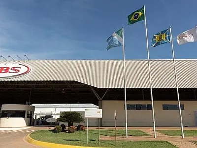 Inquérito contra JBS é aberto após anos de reclamações por mau cheiro de bairro em  Campo Grande