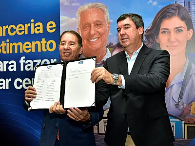 Destinação de R$ 48 milhões em Emendas Parlamentares fortalece setores-chave de MS