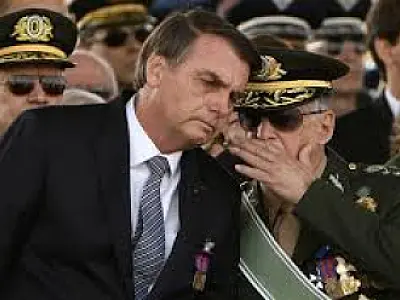 Bolsonaro e militares temem novas delações sobre tentativa de golpe