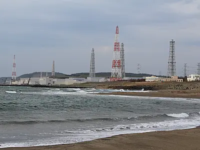 Japão interrompe retomada da maior usina nuclear do planeta após falha em sistema de alerta