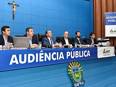 Futuro da concessão da BR-163 vem sendo debatido pela ANTT