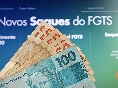 Novo consignado para celetistas começa sem definição sobre garantia do FGTS
