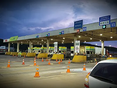 BR-163: Desconto progressivo no pedágio e expectativas de melhorias
