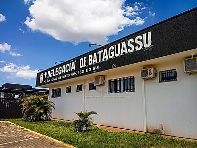 Policia desmantelada rede de prostituição infantil em Bataguassu