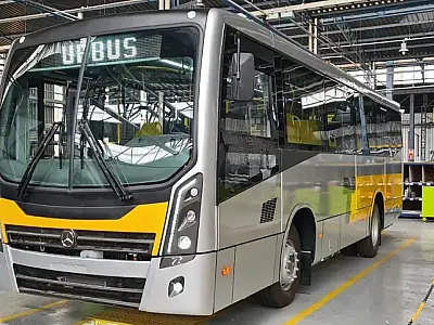 Presidente e sócio da UpBus são presos novamente em SP em investigação sobre ligação com o PCC