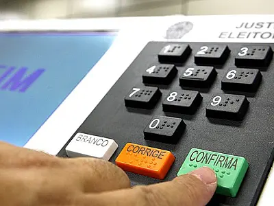 Horários de votação para as eleições municipais são divulgados pela Justiça Eleitoral