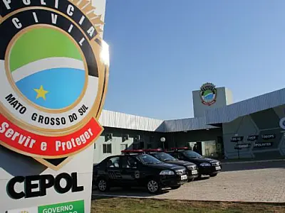 Polícia detalha esquema de estelionato em oficina mecânica de Campo Grande