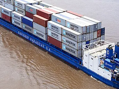 Novo PAC destina R$ 95 milhões para dragagem do Rio Paraguai