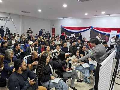 Brasileiros intensificam busca por residência no Paraguai e movimentam fronteira com Ciudad del Este
