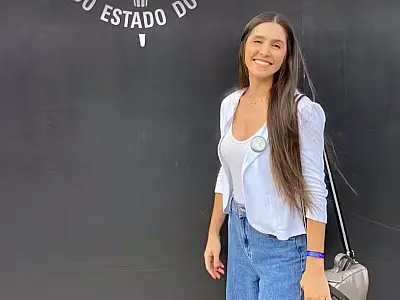Estudante de medicina entra em estado vegetativo após cirurgia de mandíbula