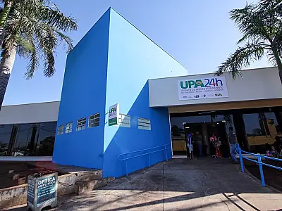 Plantão médico desta sexta-feira (20) tem até nove médicos por turno nas unidades de saúde de Campo