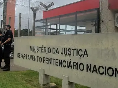 Força Nacional encerra busca por fugitivos da Penitenciária de Mossoró após 46 dias