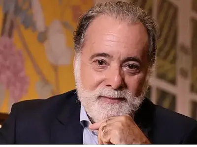 Tony Ramos apresenta melhora e deixa CTI após cirurgia no cérebro