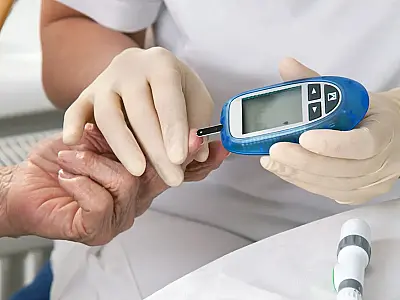 Falta de atendimento a diabéticos sobrecarrega SUS em Campo Grande