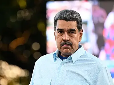 Venezuela remeteu bilhões em ouro à Suíça durante primeiros anos do governo Maduro