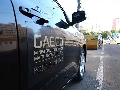 Operação do Gaeco mira esquema de fraudes em licitações e afasta servidores