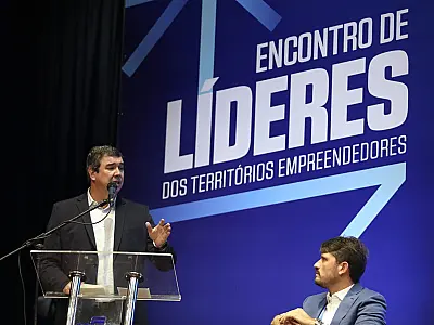Empreendedorismo impulsiona crescimento de MS e fortalece municípios