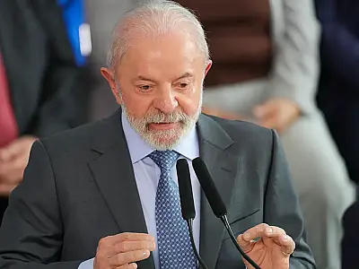 Lula diz que indicação de Messias não deve ser problema político