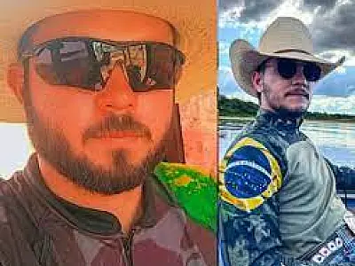 Tragédia em Paraíso das Águas: dois jovens morrem ao salvar amiga de afogamento