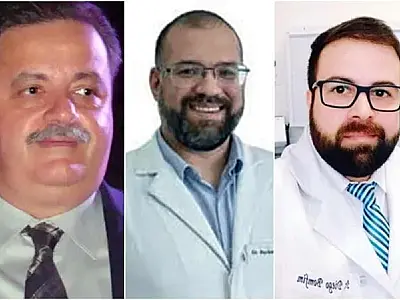 Médicos ortopedistas são executados em quiosque na Barra da Tijuca, no Rio