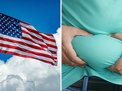 Marco Rubio orienta embaixadas a incluir obesidade na análise para concessão de vistos