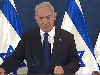 Israel nega acordo de trégua temporária em Gaza para retirada de estrangeiros