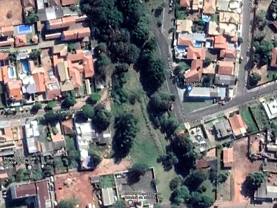 Avanços na mobilidade de Camapuã: Três pontes de concreto para conectar a cidade