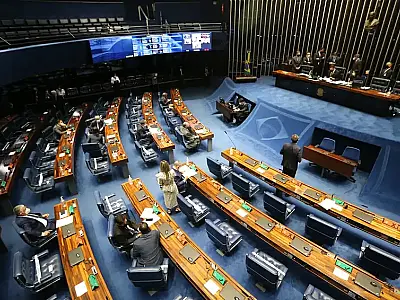 Senado aprova inclusão de produtores independentes nos créditos de descarbonização