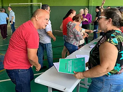 Governo de MS beneficia mais de 2 mil famílias com ações de habitação em Campo Grande