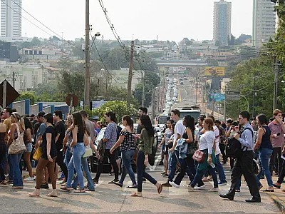 CPNU 2 reúne 7,9 mil inscritos em Mato Grosso do Sul; provas serão neste domingo (5)