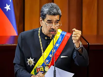 TSE ignora críticas de Maduro e confirma envio de observadores à Venezuela