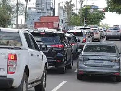 Detran-MS anuncia início do pagamento do licenciamento de veículos