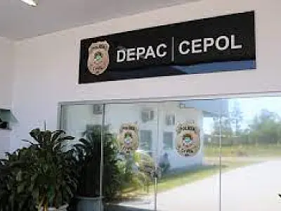 Homem armado ameaça populares em bairro de Campo Grande e é rapidamente detido pela PM