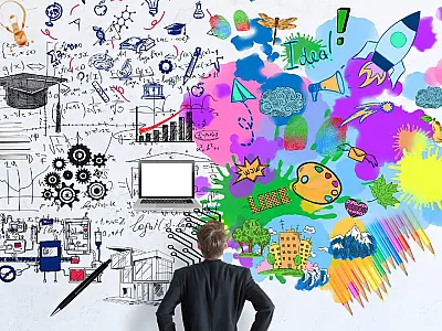 5 pensamentos cruciais que todo empresário deve cultivar
