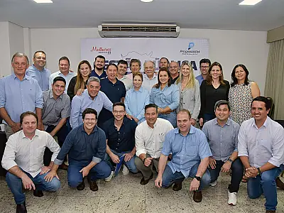 PP aposta em qualificação e união de gestores para reforçar presença no Estado
