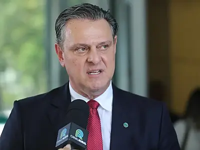 BNDES anunciará aporte bilionário para socorrer crise no agro, confirma ministro da Agricultura