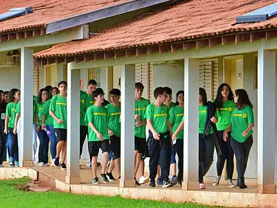 Orçamento de Mato Grosso do Sul para 2024 atinge R$ 25,5 bilhões