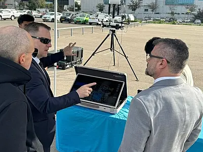 Penitenciária Federal de Campo Grande deve receber sistema antidrone de alta tecnologia