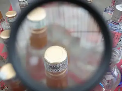 Saúde encerra sala que monitorava casos de intoxicação por metanol