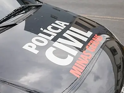 Ossadas de jovem casal são localizadas às margens de rodovia em MG