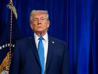 Trump celebra libertação de presos políticos na Venezuela e cancela segunda onda de ataques
