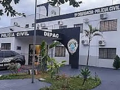 Homem é preso por injúria racial contra policial em Campo Grande