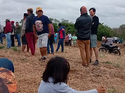 Onda de invasões em fazendas  após derrubada do marco temporal pelo STF preocupa setor agrícola