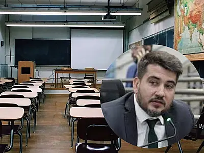 Projeto que exige toxicológico de servidores causa reação da ACP em Campo Grande