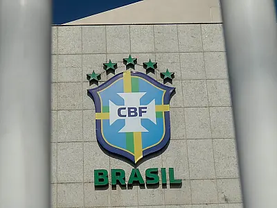 FIFA e CONMEBOL avaliam cenário político na CBF